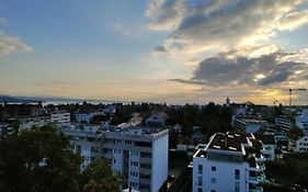 Lake View See&Bergsicht free parking